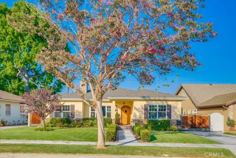 900 N Cordova Street, Alhambra, CA 91801 - MLS#: AR24186504