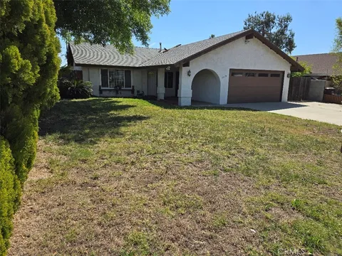 12078 Webb Street, Moreno Valley, CA MLS: OC25080773