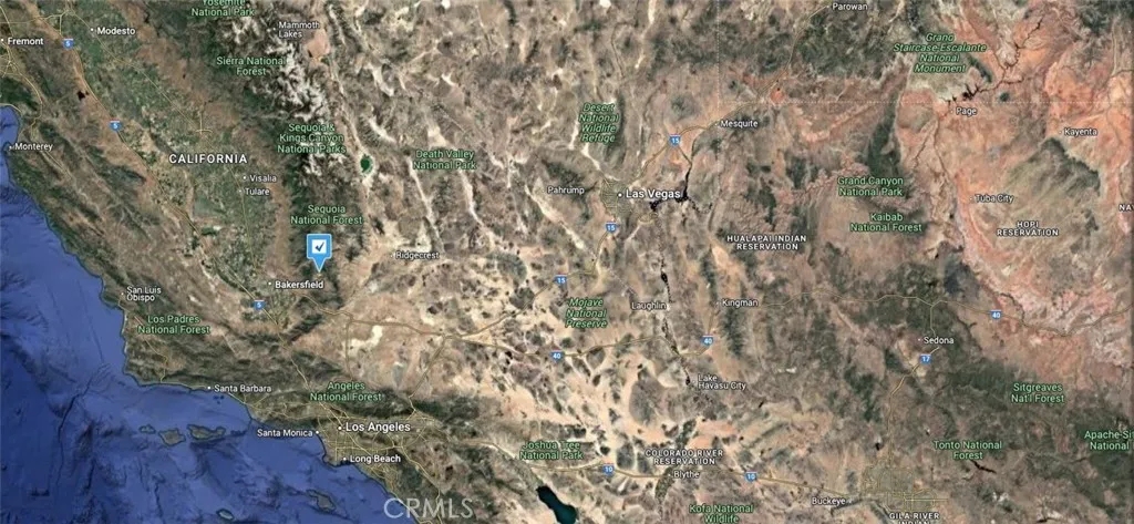 Property image for 1207 Michael Road, Caliente, CA 93518