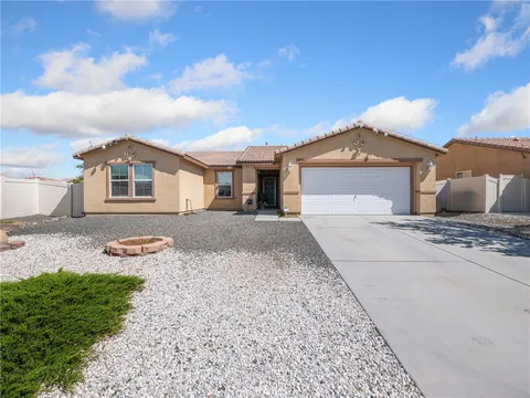 14304 Black Mountain Place, Victorville, CA 92394 - MLS#: IV24082243