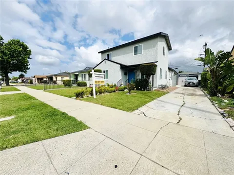 1857 W 94th Place, Los Angeles, CA 90047 - MLS#: DW25094690
