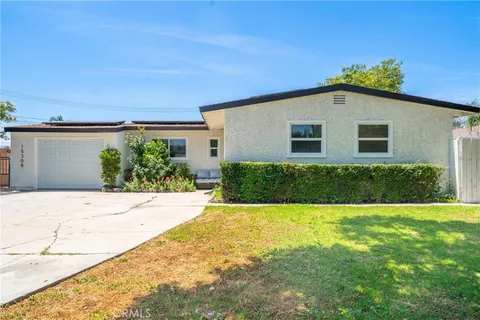15308 Ector Street, La Puente, CA MLS: AR25110802