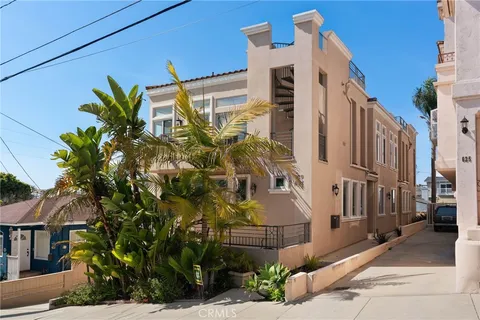 619 10th Street, Hermosa Beach, CA MLS: SB25077941