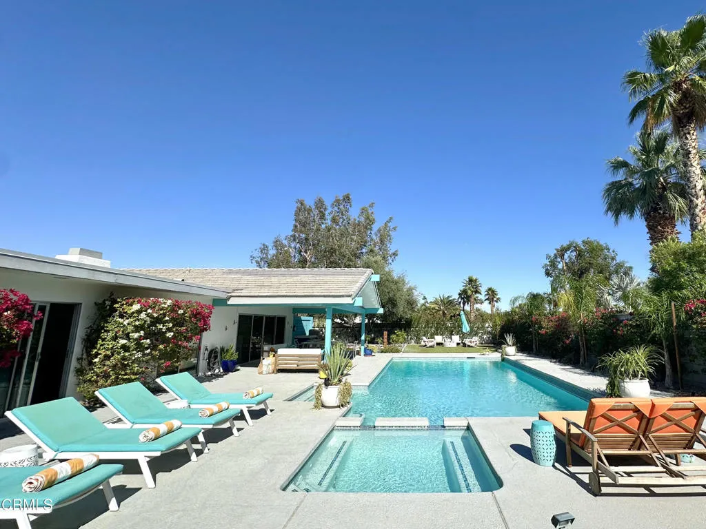 Additional image 21 of 999 E Via Escuela, Palm Springs, CA 92262