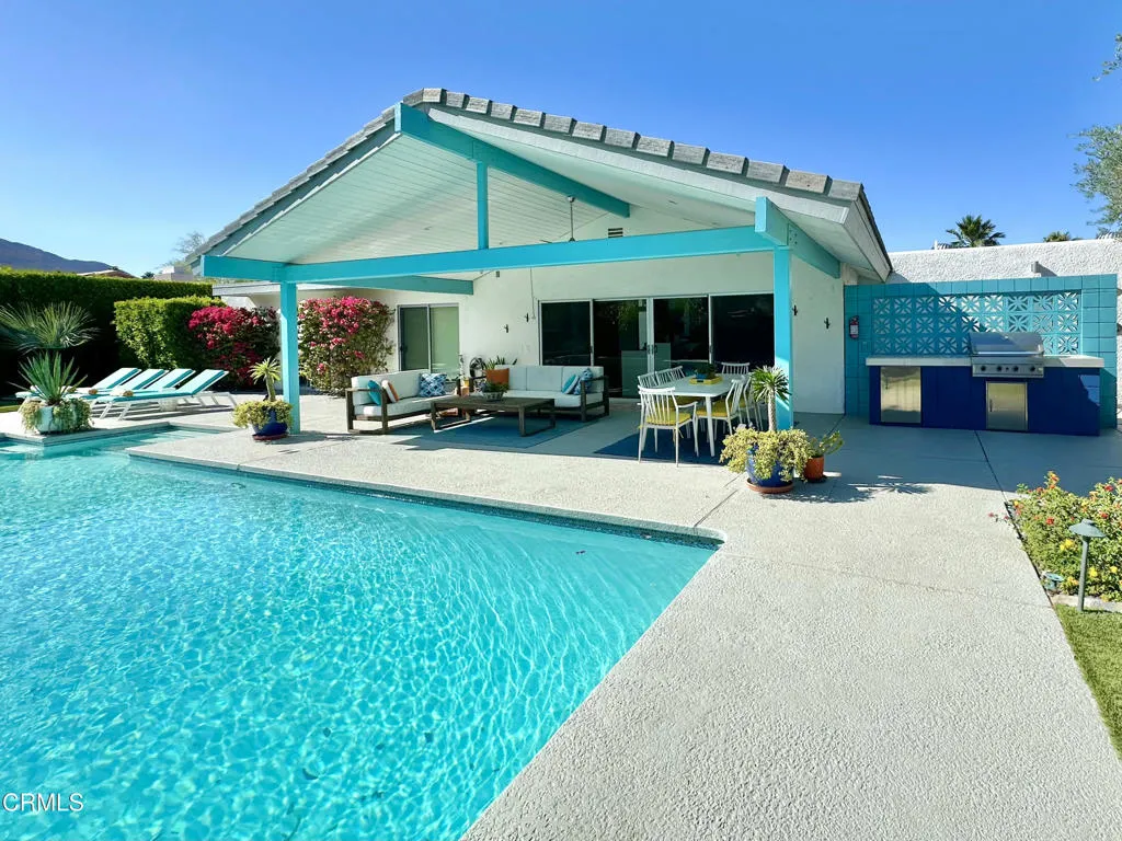 Additional image 66 of 999 E Via Escuela, Palm Springs, CA 92262