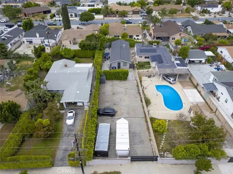 7737 Ethel Avenue, North Hollywood, CA MLS: SR25093296