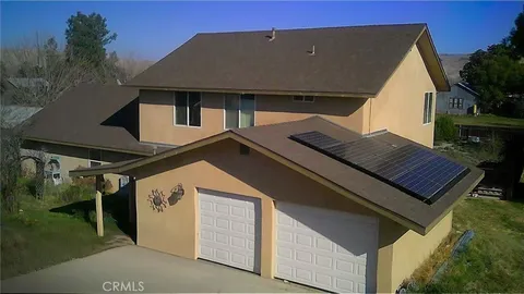 480 Mesa Grande Drive, Shandon, CA MLS: SC25015035