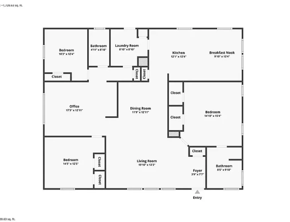10540 Rocky Creek Road, Lower Lake, CA 95457