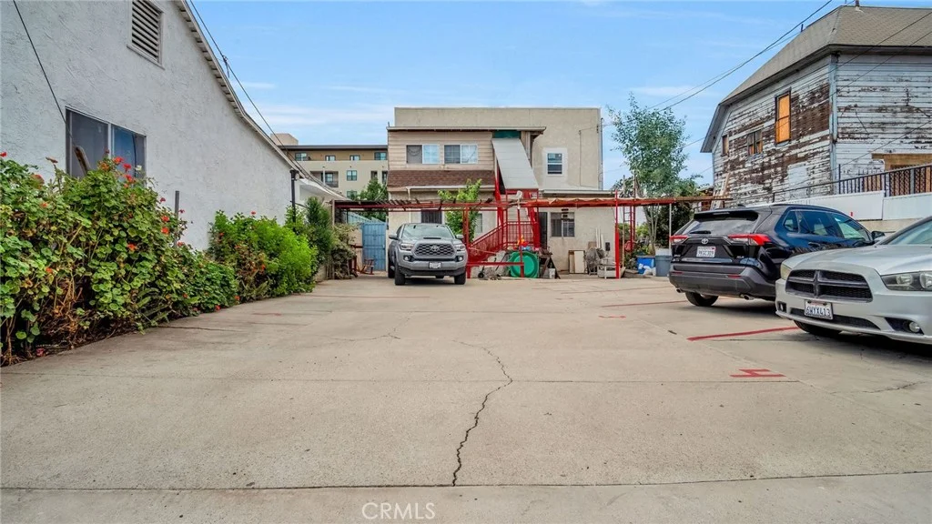 110 S Soto Street Unit 8, Los Angeles, CA 90033