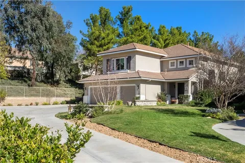 27644 Yardley Way, Valencia, CA MLS: SR25040384