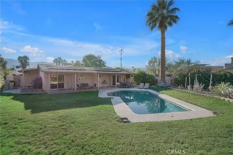 74216 Myrsine Avenue, Palm Desert, CA MLS: PW25108063