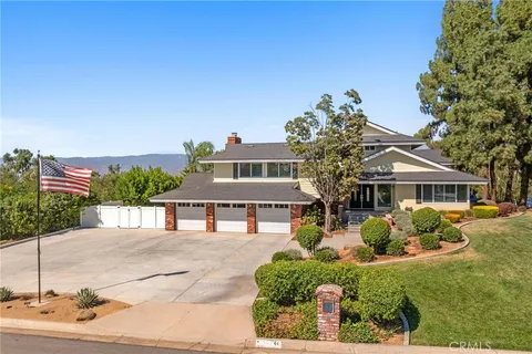 30746 E Sunset Drive S, Redlands, CA 92373 - MLS#: PW25047506