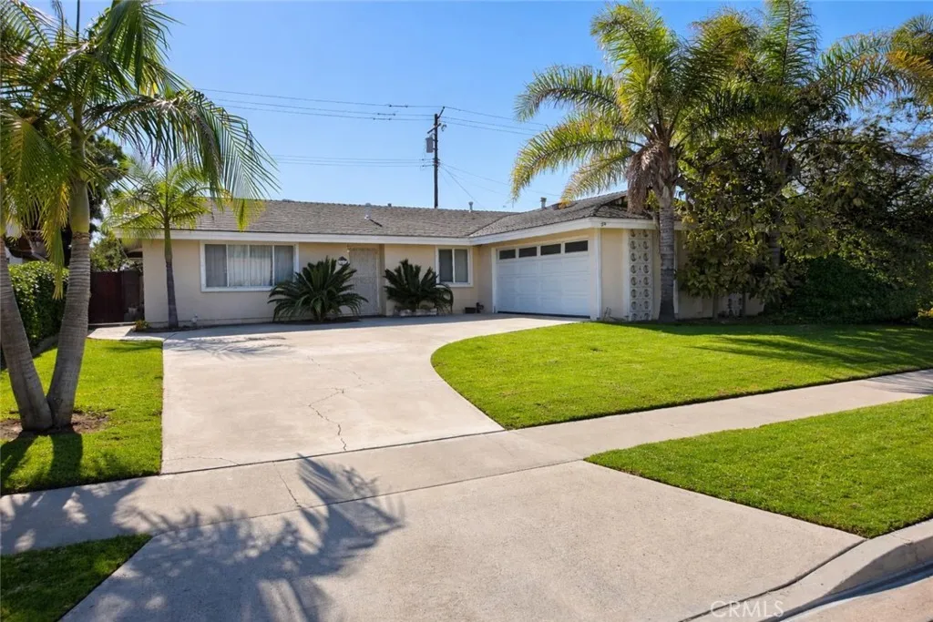 6022 Santa Barbara Ave, Garden Grove, CA 92845