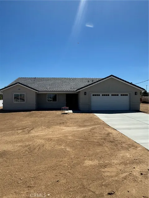 Property image for 18329 Redding Street, Hesperia, CA 92345