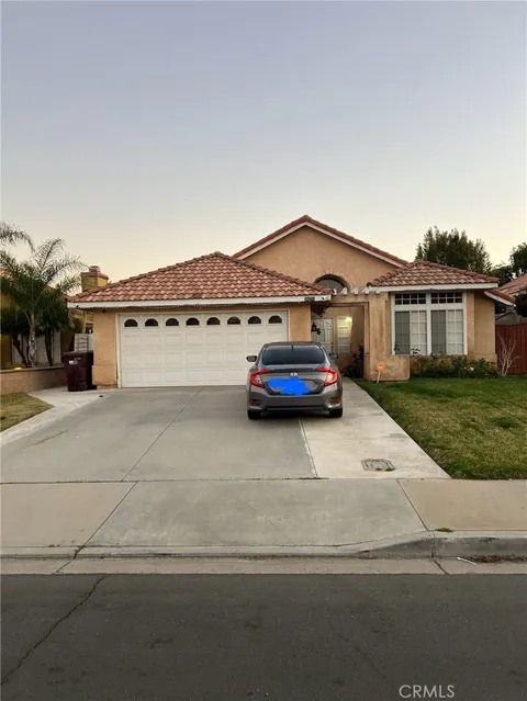 26271 Fir Avenue, Moreno Valley, CA MLS: OC25080545
