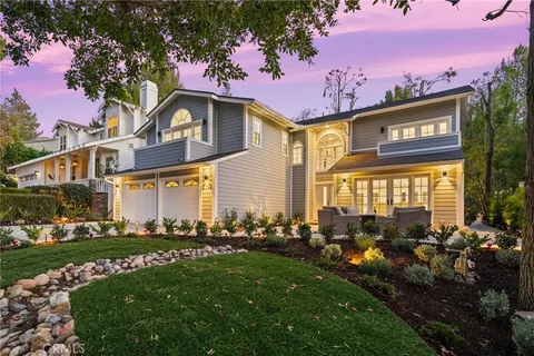 31792 Via Patito, Coto De Caza, CA 92679 - MLS#: OC25011560