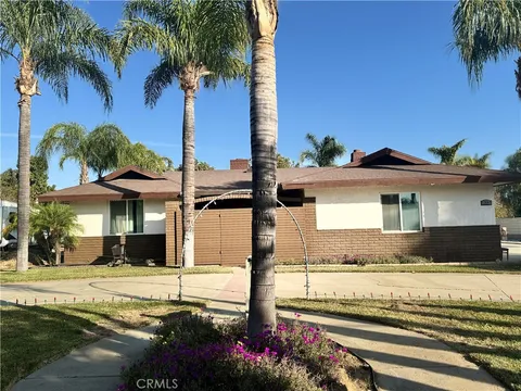 10881 Oleander Avenue, Fontana, CA 92337 - MLS#: PW25007284