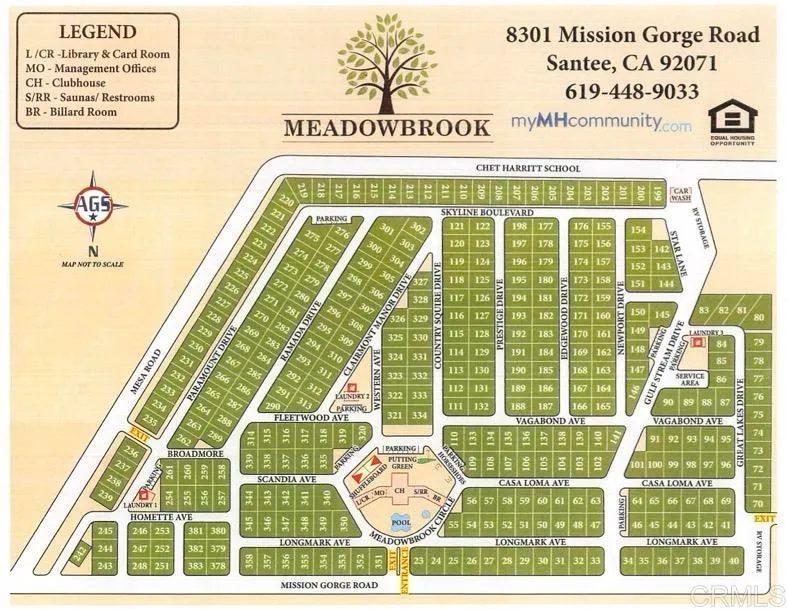 Additional image 73 of 8301 Mission Gorge Road Unit Spc 256, Santee, CA 92071