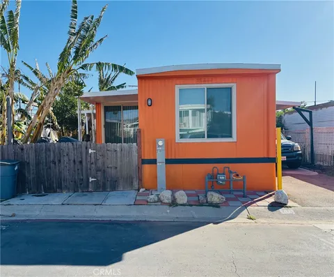 650 La Seda Rd. Unit 20D, La Puente, CA MLS: IG25047214