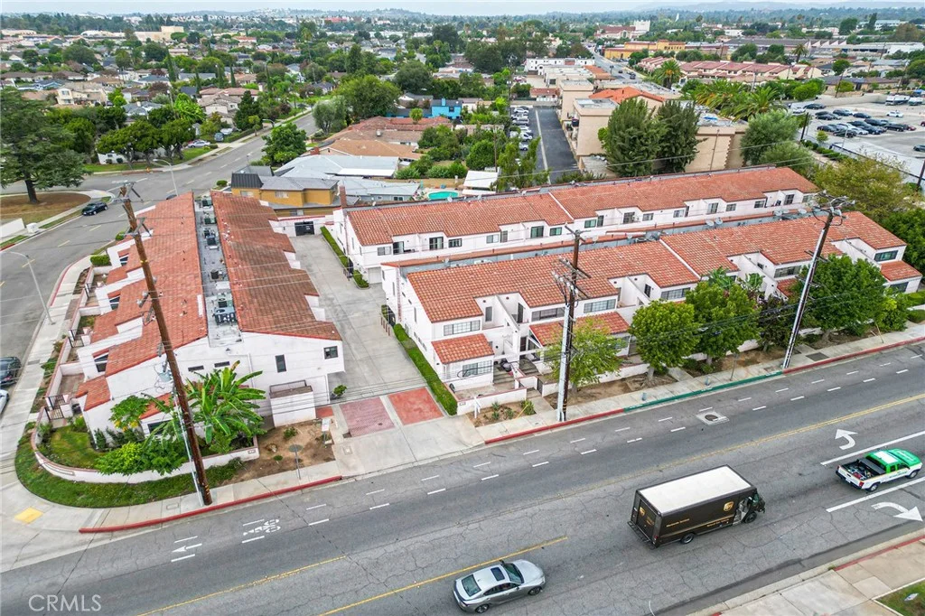 711 S Del Mar Ave Unit G, San Gabriel, CA 91776