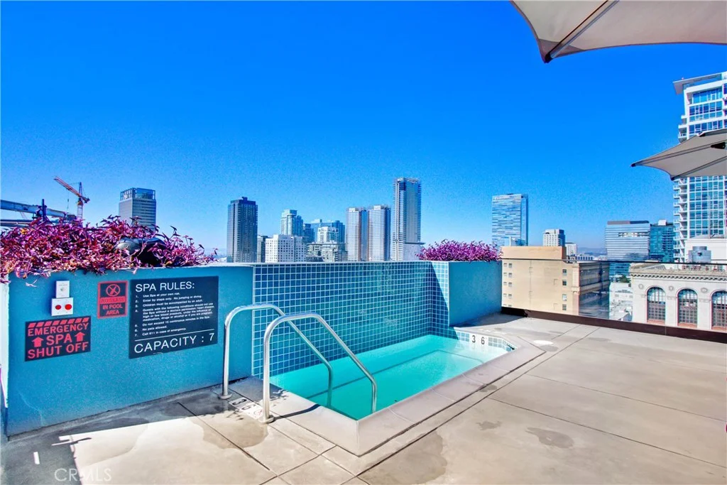 849 S Broadway, Los Angeles, CA 90014