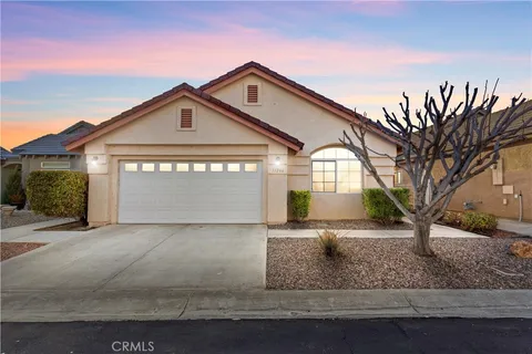 11286 Country Club Drive, Apple Valley, CA 92308 - MLS#: HD24010693