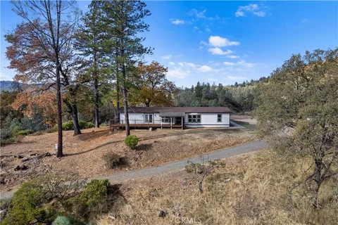 8340 Sulphur Creek Road, Loch Lomond, CA MLS: LC24237577