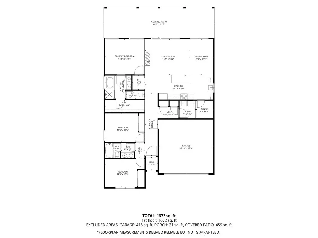 1476 Wicklow Ave, Redlands, CA 92374