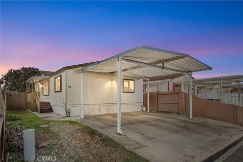 14035 Rosedale Hwy Unit 69, Bakersfield, CA 93314 - MLS#: SR25068639