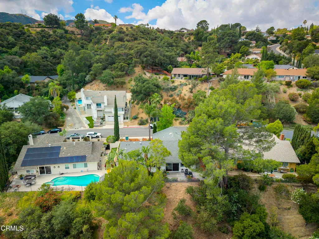 Additional image 44 of 9416 True Knoll Drive, Los Angeles, CA 91042