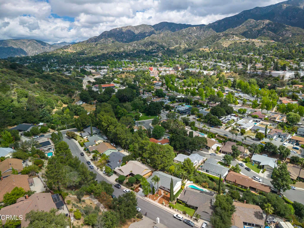 Additional image 46 of 9416 True Knoll Drive, Los Angeles, CA 91042