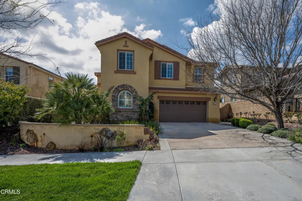 28511 Farrier Drive, Valencia, CA 91354