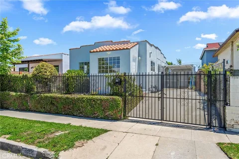 2306 Elmgrove Street, Los Angeles, CA 90031 - MLS#: PW25105292