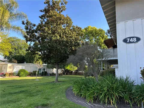 748 Avenida Majorca Unit N, Laguna Woods, CA MLS: OC25088867