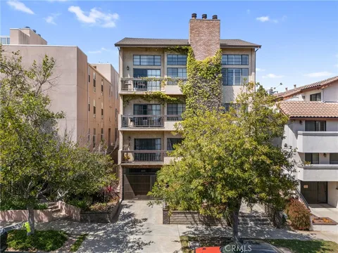 10637 Wilkins Avenue Unit 1, Los Angeles, CA 90024 - MLS#: SR25083338