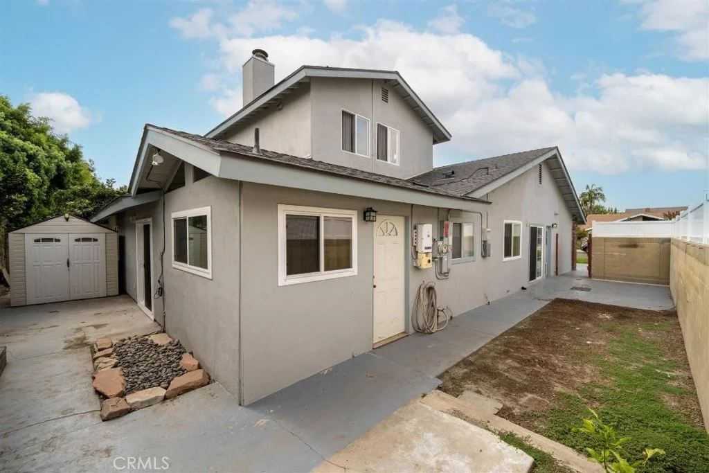 3190 Claremore Ave, Long Beach, CA 90808