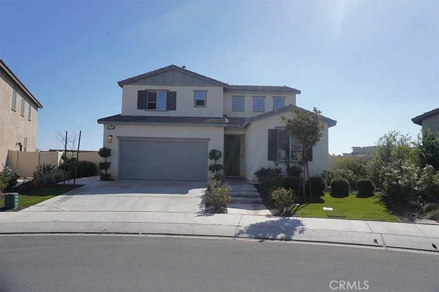 6342 Mariposa Dr, Banning, CA 92220