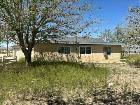 12636 Lincoln Road, Lucerne Valley, CA 92356 - MLS#: TR24080880