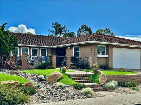 1268 Black Sage Circle, Nipomo, CA MLS: SC25048422