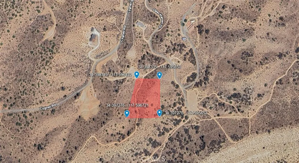 Property image for 30362412 Pinon Hills, Pinon Hills, CA 92372