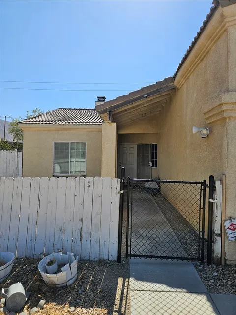 55900 Haugen Lehman Way, Whitewater, CA MLS: EV24106463