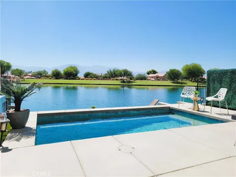 84657 Litorale Court, Indio, CA 92203 - MLS#: SW25115967