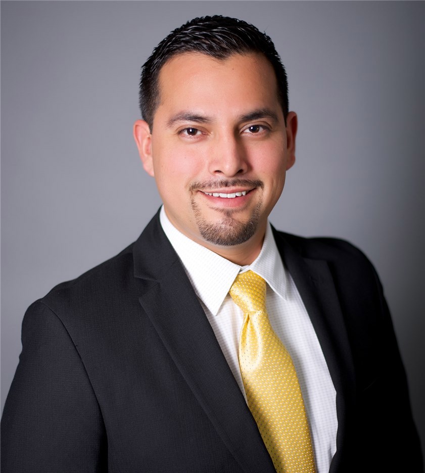 Agent Photo
