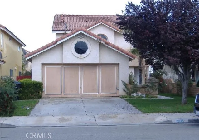 1505 Medallion Court, Perris, CA 92571