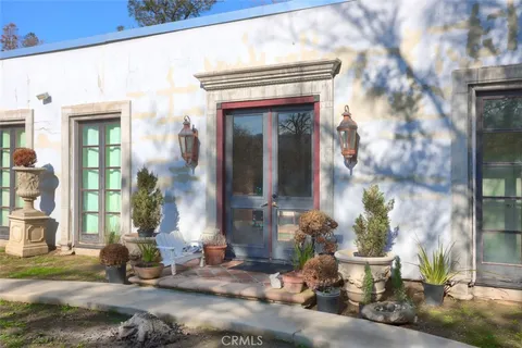40461 Long Hollow Drive, Coarsegold, CA 93614 - MLS#: GD25016688
