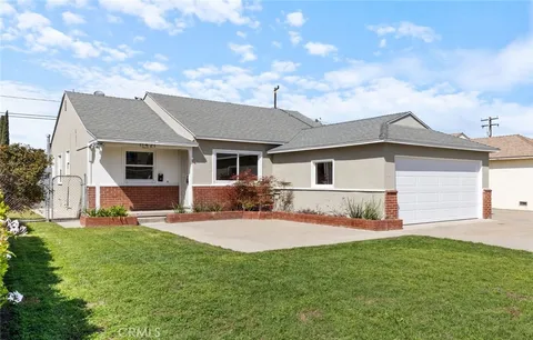 11421 Robert Lane, Garden Grove, CA 92840 - MLS#: RS24239272