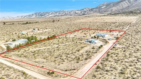 28665 Mountain View Road, Apple Valley, CA 92307 - MLS#: HD23173321