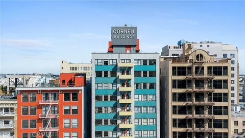 746 S Los Angeles Street Unit 906, Los Angeles, CA MLS: RS25114480