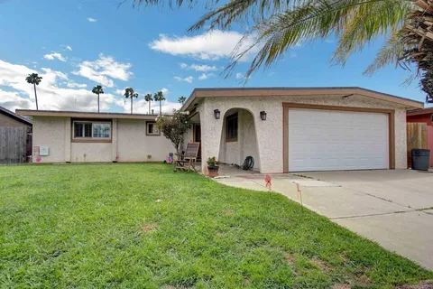 1331 Louden Lane, Imperial Beach, CA 91932 - MLS#: PTP2501586