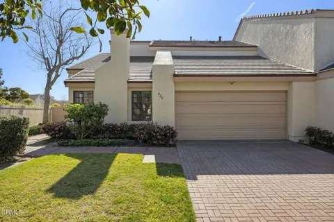 420 Village Road, Port Hueneme, CA 93041 - MLS#: V1-28618